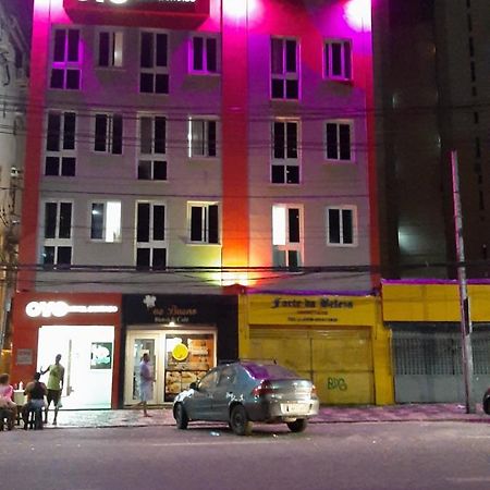 Hotel Santiago Salvador Ngoại thất bức ảnh
