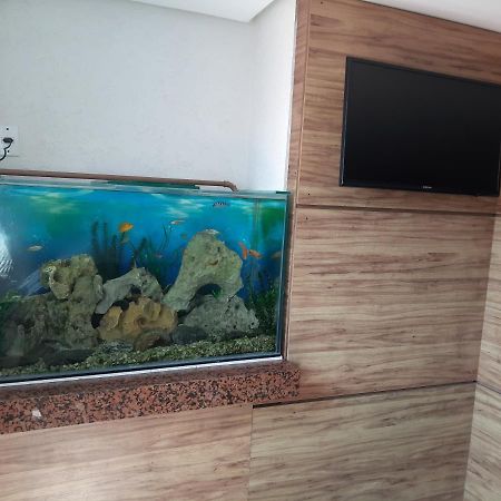 Hotel Santiago Salvador Ngoại thất bức ảnh