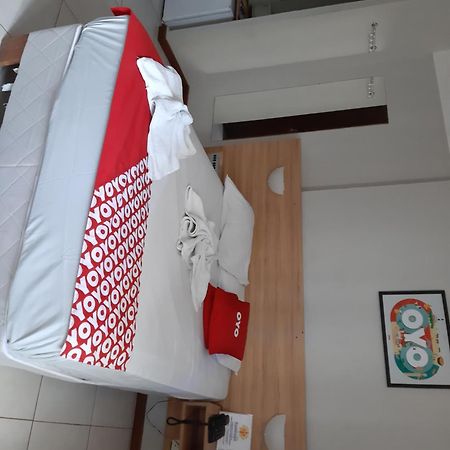 Hotel Santiago Salvador Ngoại thất bức ảnh