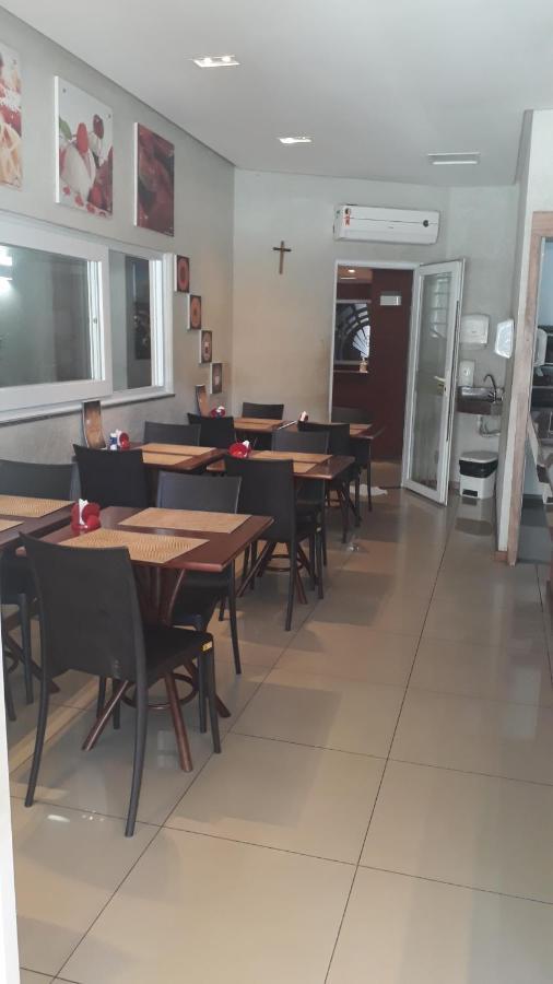 Hotel Santiago Salvador Ngoại thất bức ảnh