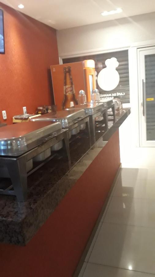 Hotel Santiago Salvador Ngoại thất bức ảnh