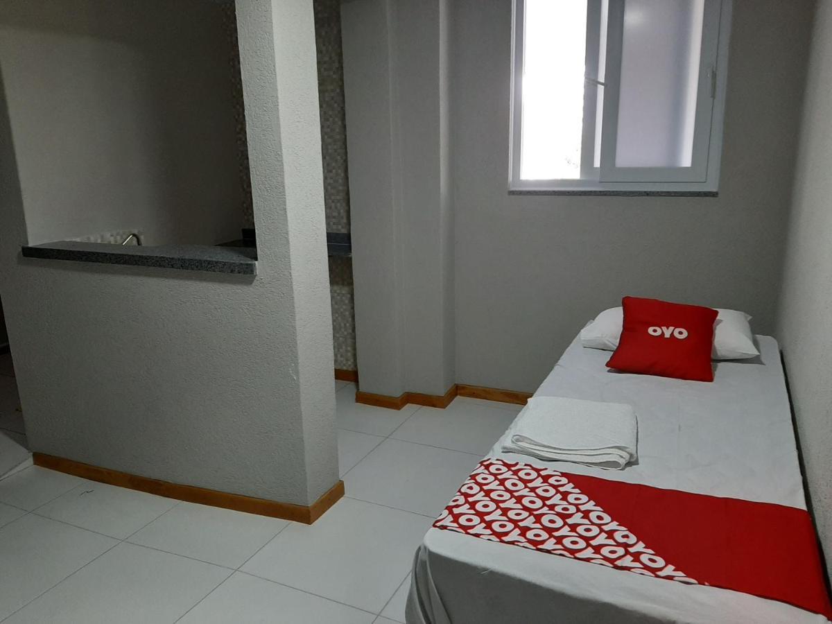 Hotel Santiago Salvador Ngoại thất bức ảnh