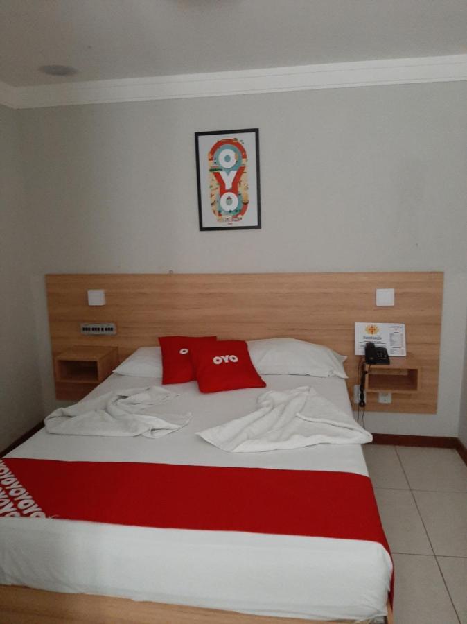 Hotel Santiago Salvador Ngoại thất bức ảnh