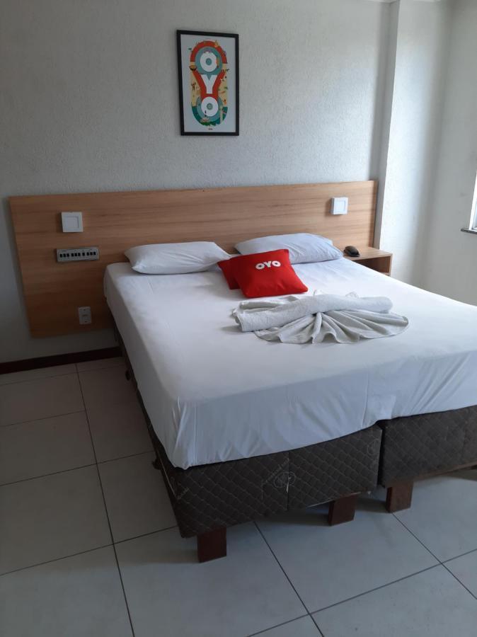 Hotel Santiago Salvador Ngoại thất bức ảnh