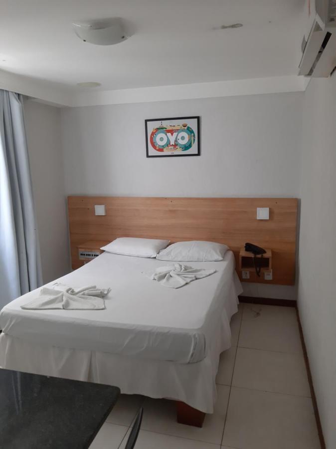 Hotel Santiago Salvador Ngoại thất bức ảnh