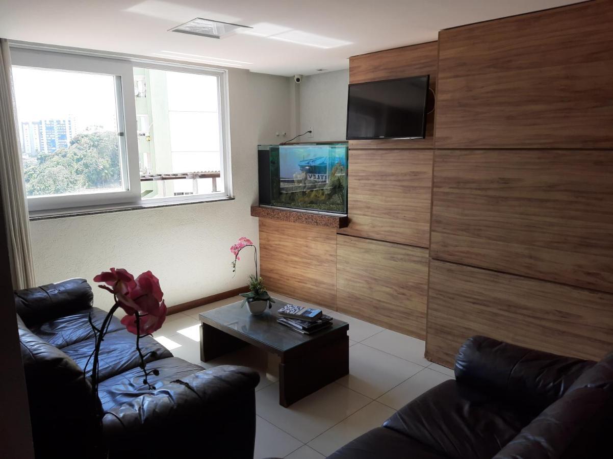 Hotel Santiago Salvador Ngoại thất bức ảnh