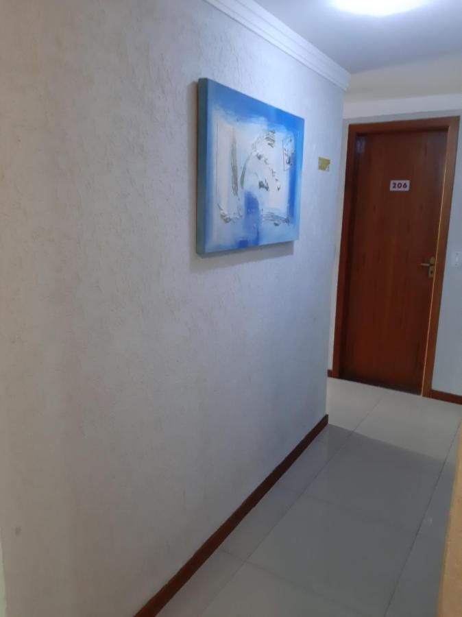Hotel Santiago Salvador Ngoại thất bức ảnh