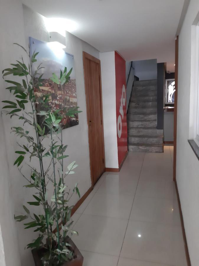 Hotel Santiago Salvador Ngoại thất bức ảnh
