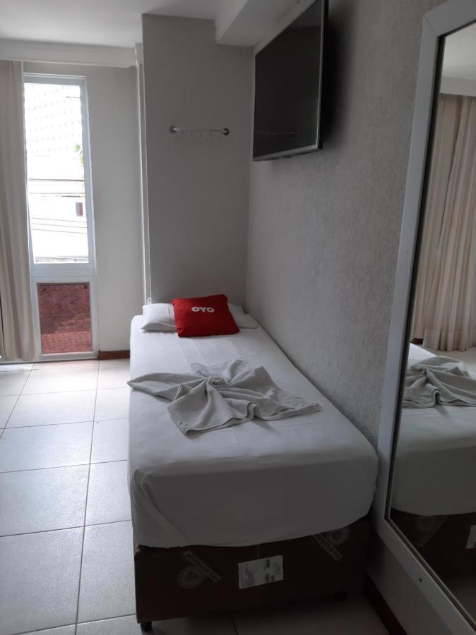Hotel Santiago Salvador Ngoại thất bức ảnh