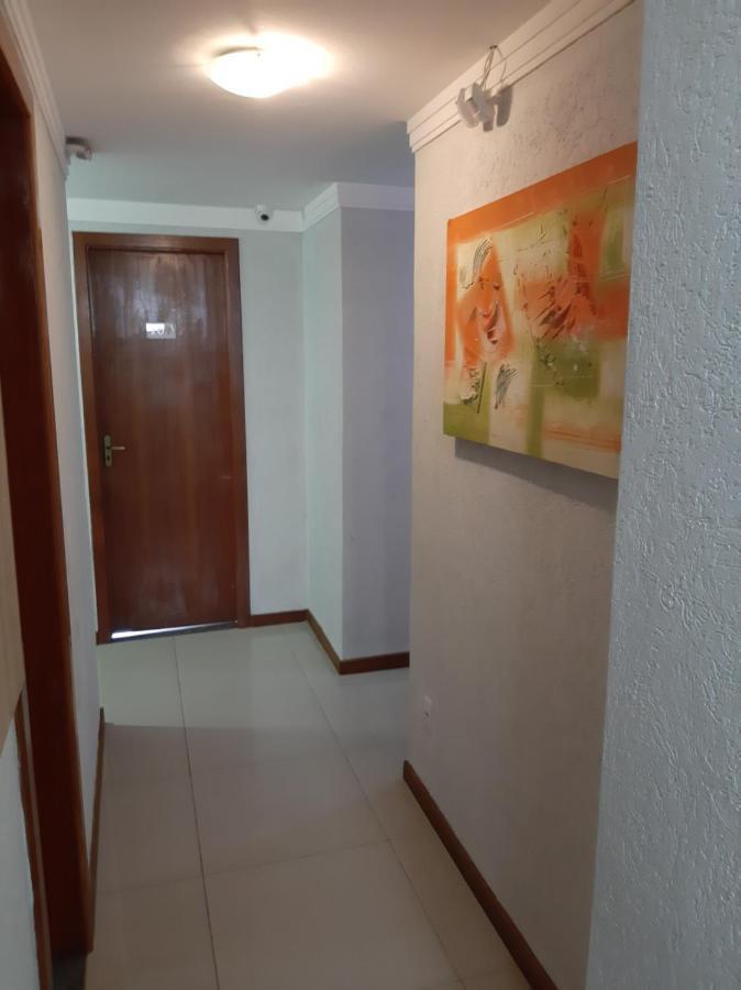 Hotel Santiago Salvador Ngoại thất bức ảnh