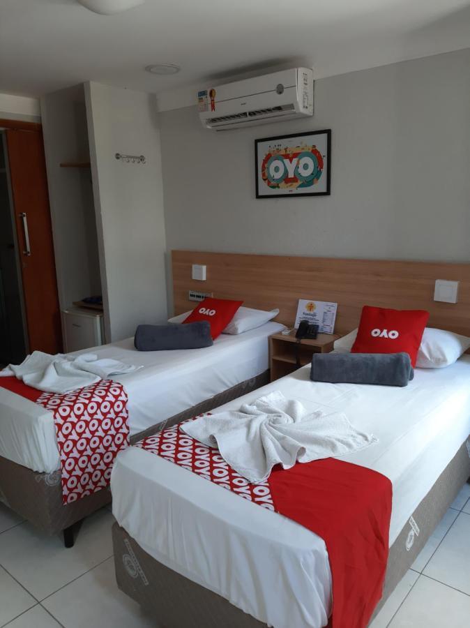 Hotel Santiago Salvador Ngoại thất bức ảnh