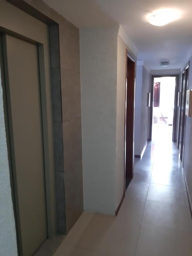 Hotel Santiago Salvador Ngoại thất bức ảnh