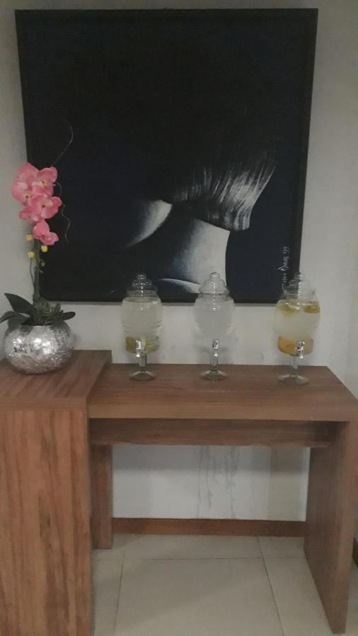 Hotel Santiago Salvador Ngoại thất bức ảnh