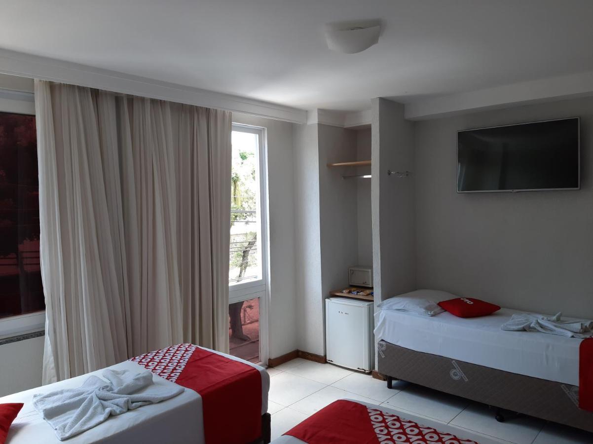 Hotel Santiago Salvador Ngoại thất bức ảnh